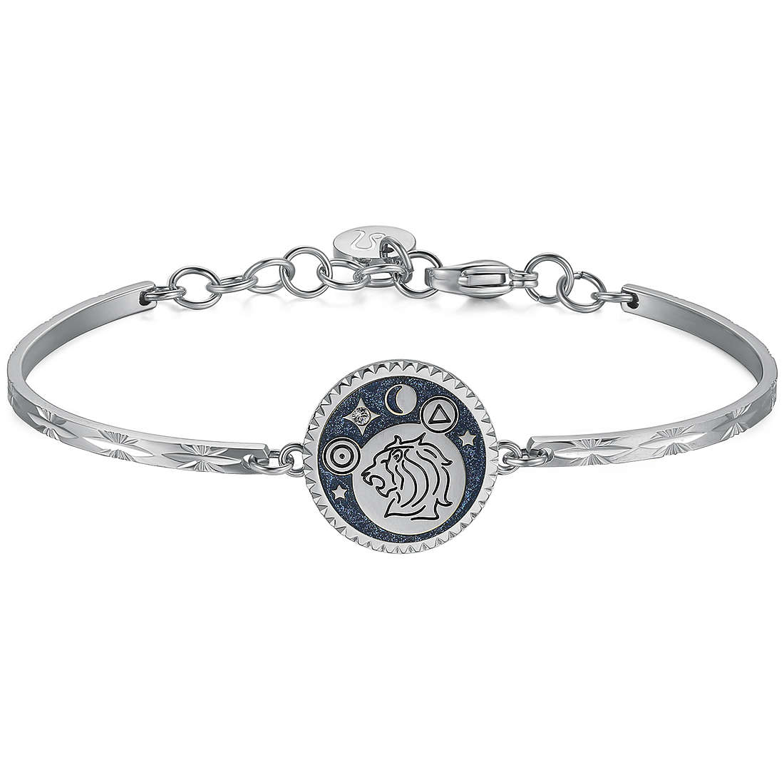 bracelet woman zodiac sign Leo Brosway jewel Chakra BHK371