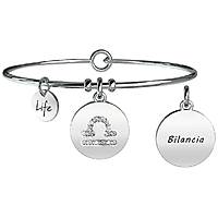 bracelet woman zodiac sign Libra Kidult jewel Symbols 231585