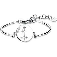 bracelet woman zodiac sign Scorpio Brosway jewel Chakra BHK18