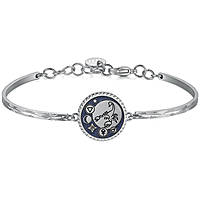 bracelet woman zodiac sign Scorpio Brosway jewel Chakra BHK374