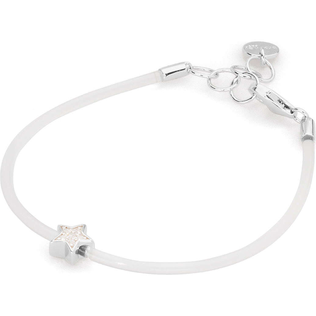 Brosway Etoile bracelet woman Bracelet with 925 Silver Chain jewel G9ET12