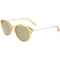 Calvin Klein unisex transparent sunglasses." CK22513S5120729