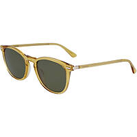 Calvin Klein unisex transparent sunglasses." CK22533S5221729