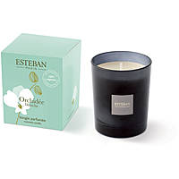 candle Esteban ORB-051