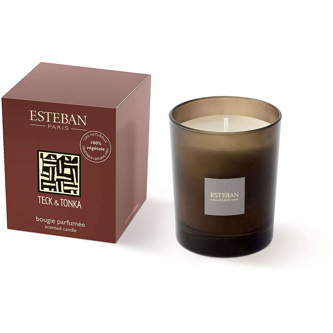 candle Esteban TET-077