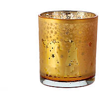 candle holders AD TREND 78393OR