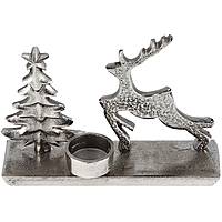 candle holders AD TREND Natale 77699AR