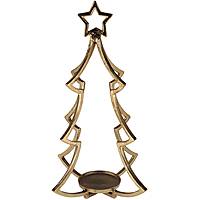 candle holders AD TREND Natale 77704OR