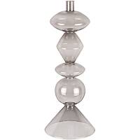 candle holders Present Time PT3969BK