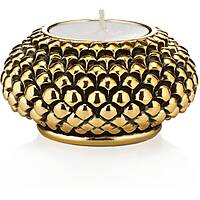 candle holders Sovrani R485 ORO