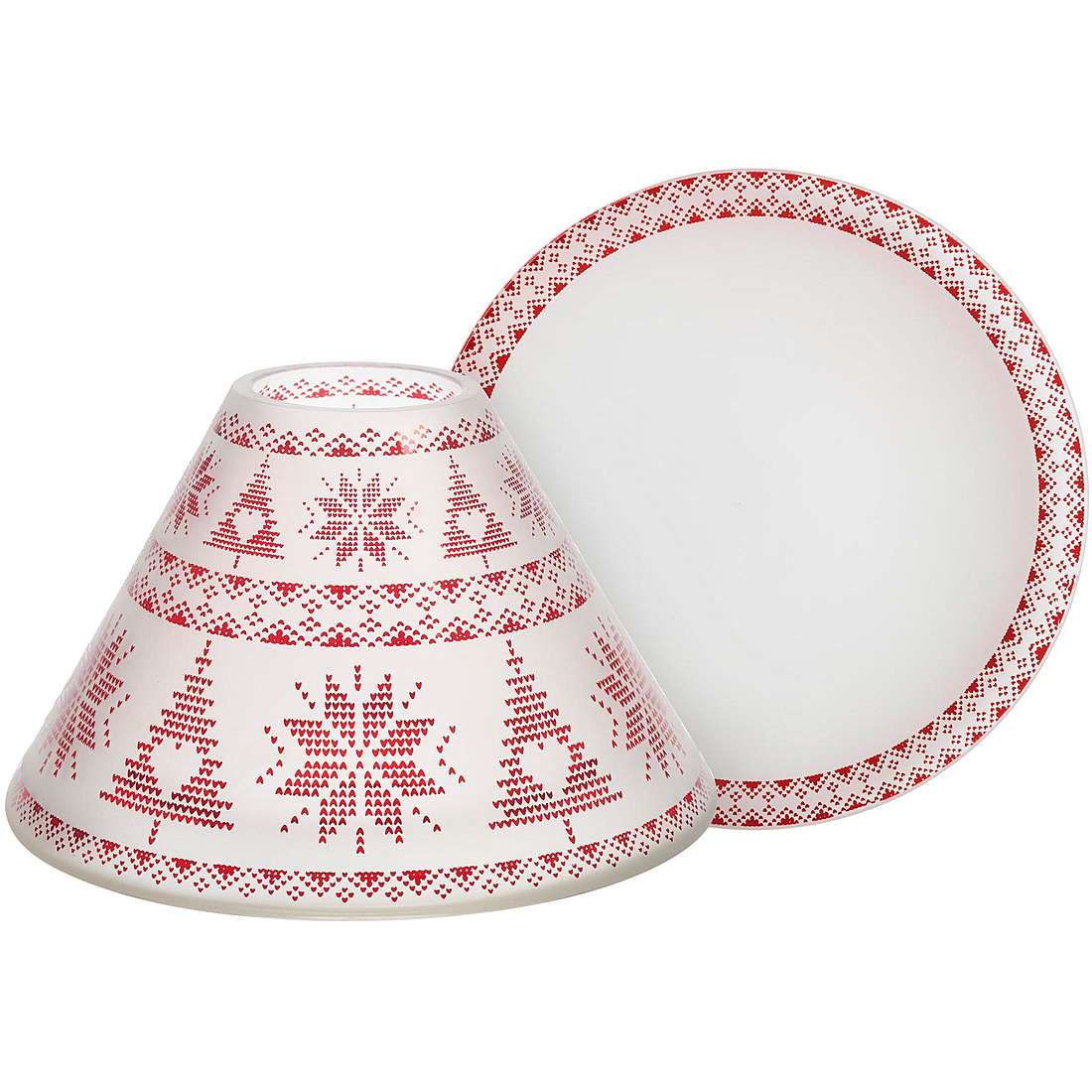 candle holders Yankee Candle Natale 1651272