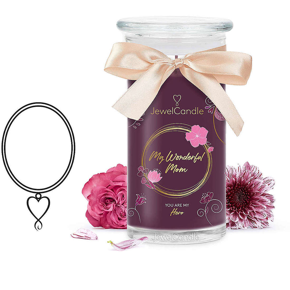candle JewelCandle Gifting 3231020EU-C
