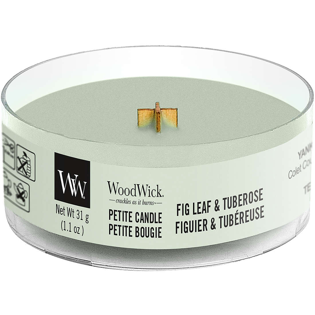 candle WoodWick 66030E