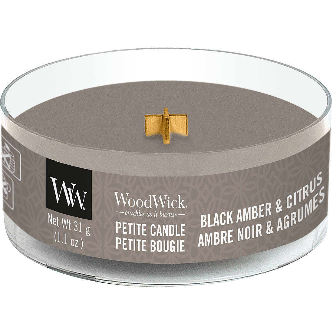 candle WoodWick 66035E
