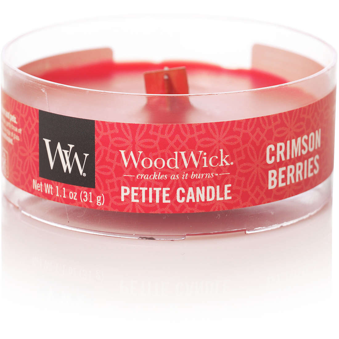 candle WoodWick 66080E