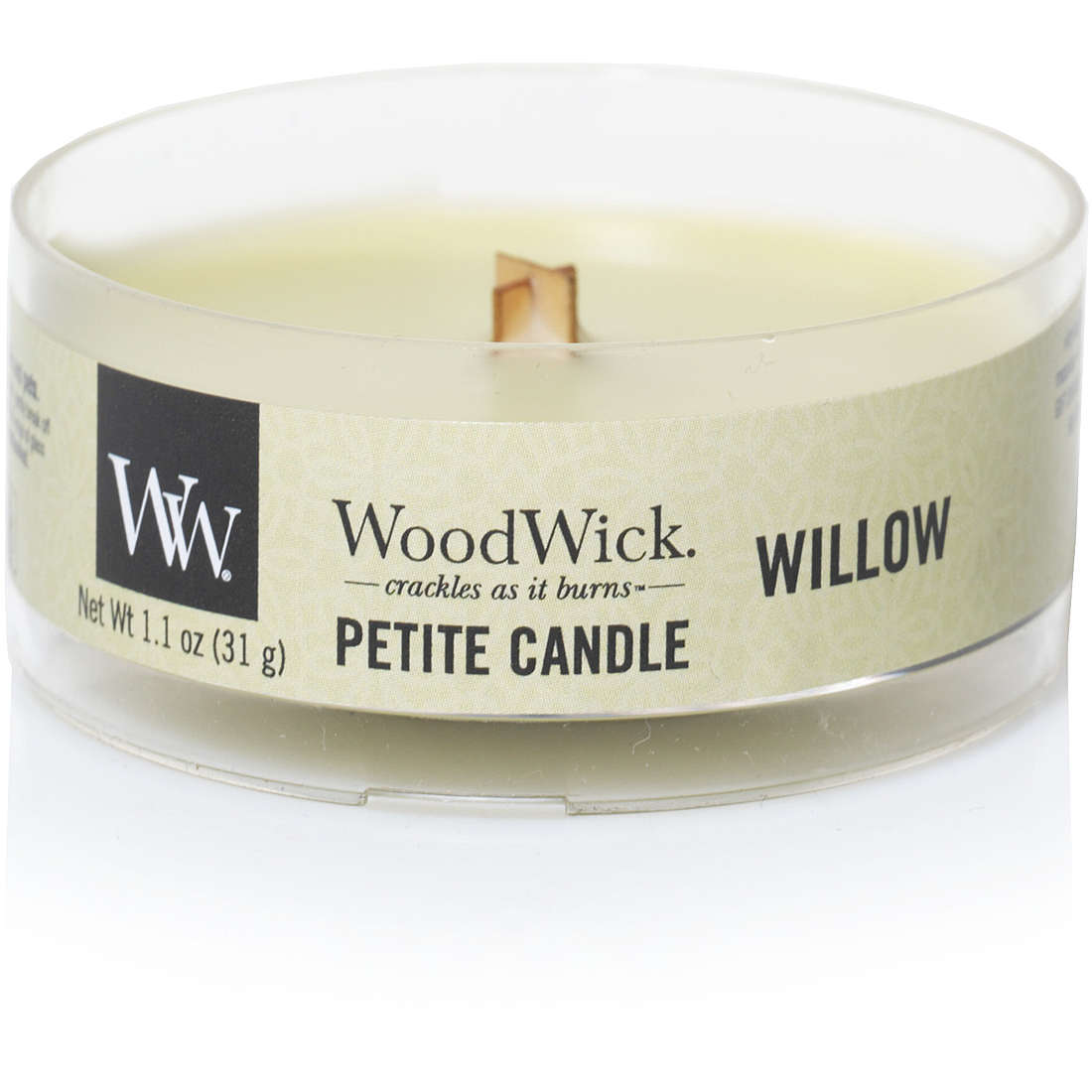 candle WoodWick 66375E
