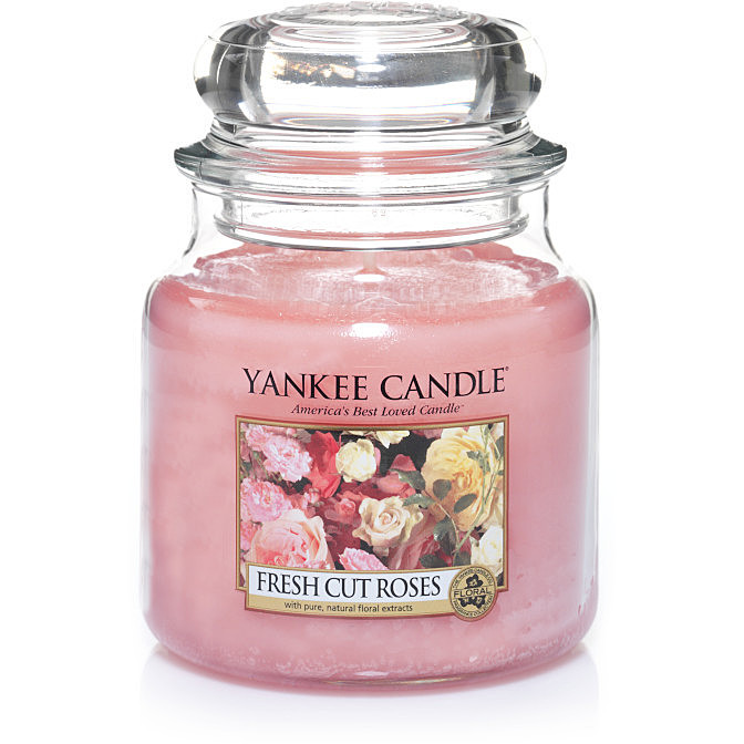 candle Yankee Candle 1038356E