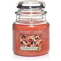 candle Yankee Candle 1055975E