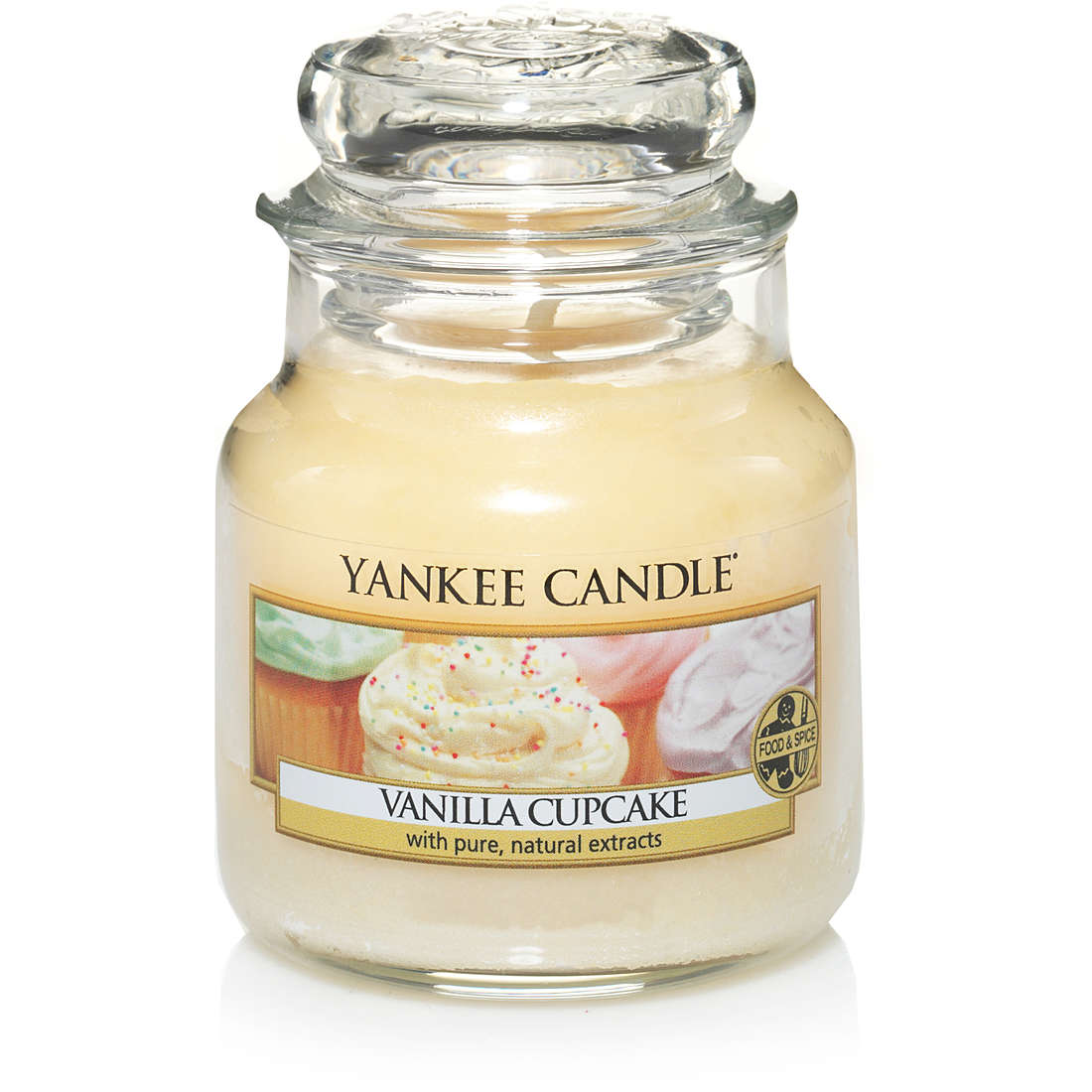 candle Yankee Candle 1093709E
