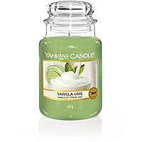 candle Yankee Candle 1106730E