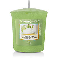 candle Yankee Candle 1107081E