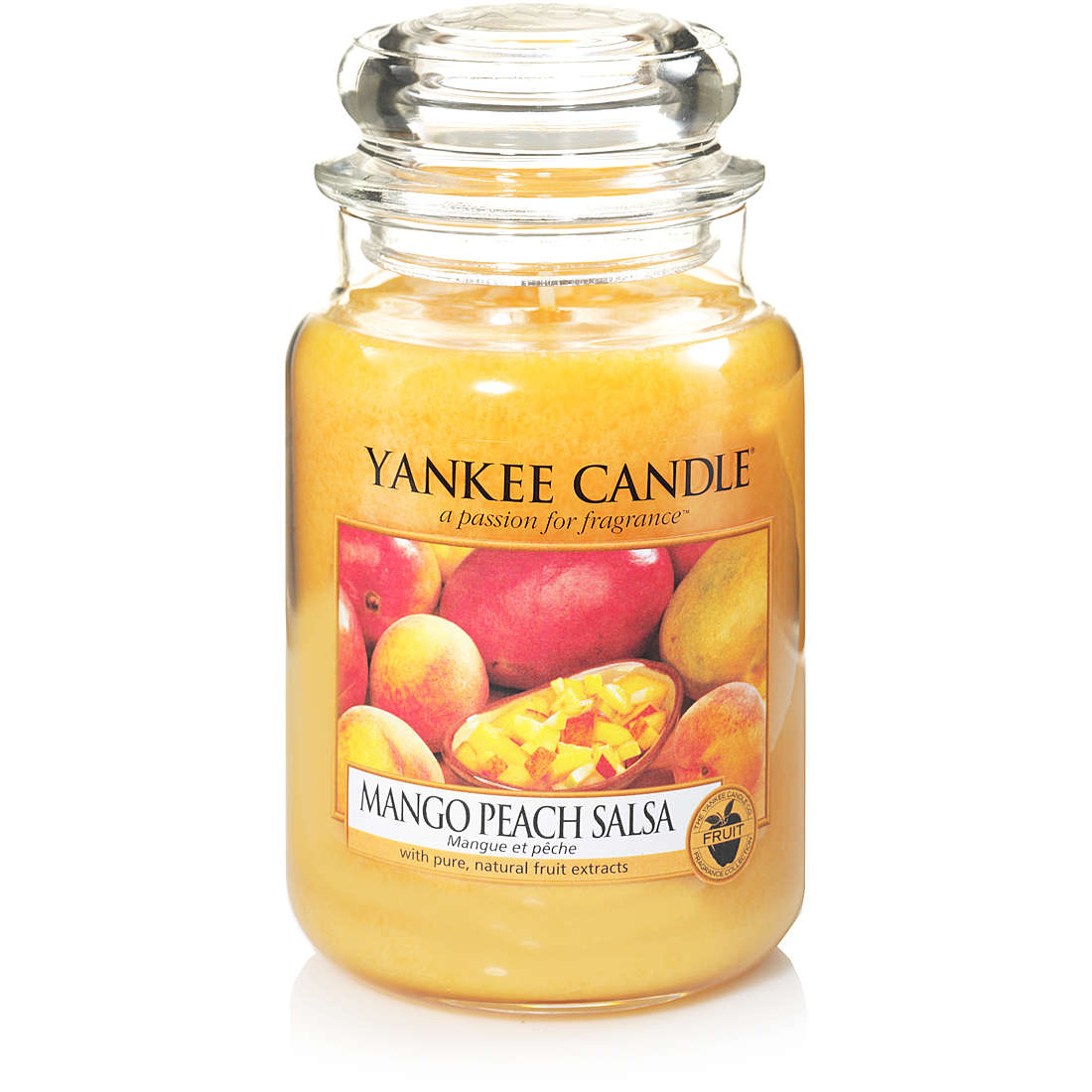 candle Yankee Candle 1114681E