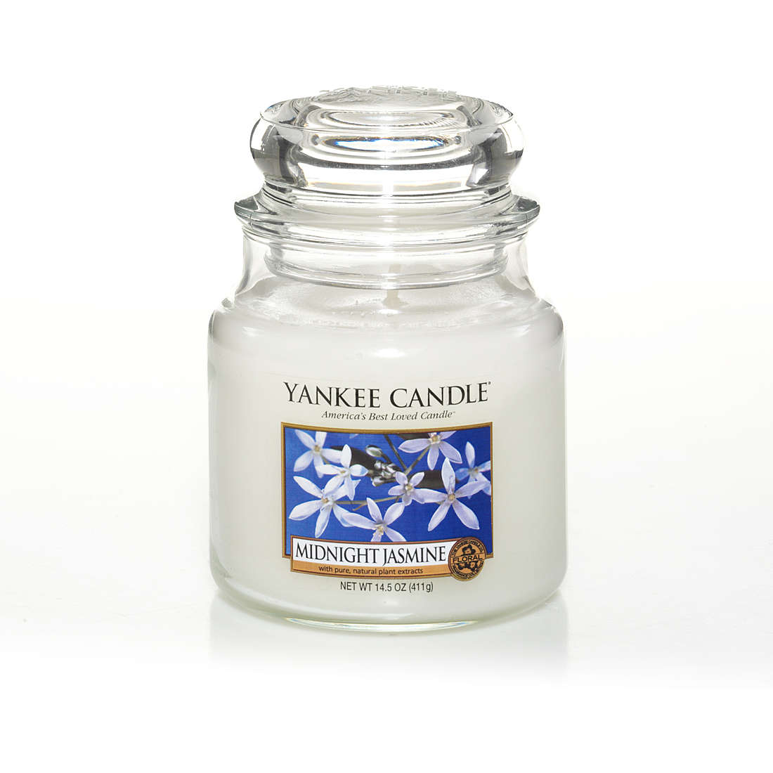 candle Yankee Candle 1129551E