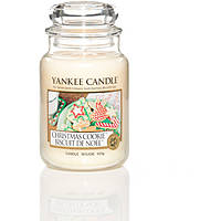 candle Yankee Candle 115504E