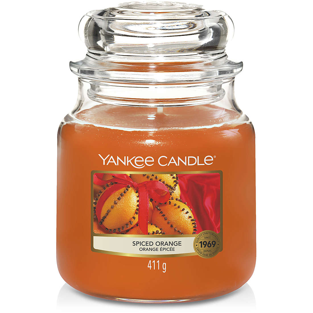 candle Yankee Candle 1188032E