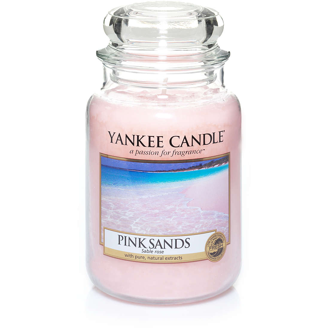 candle Yankee Candle 1205337E