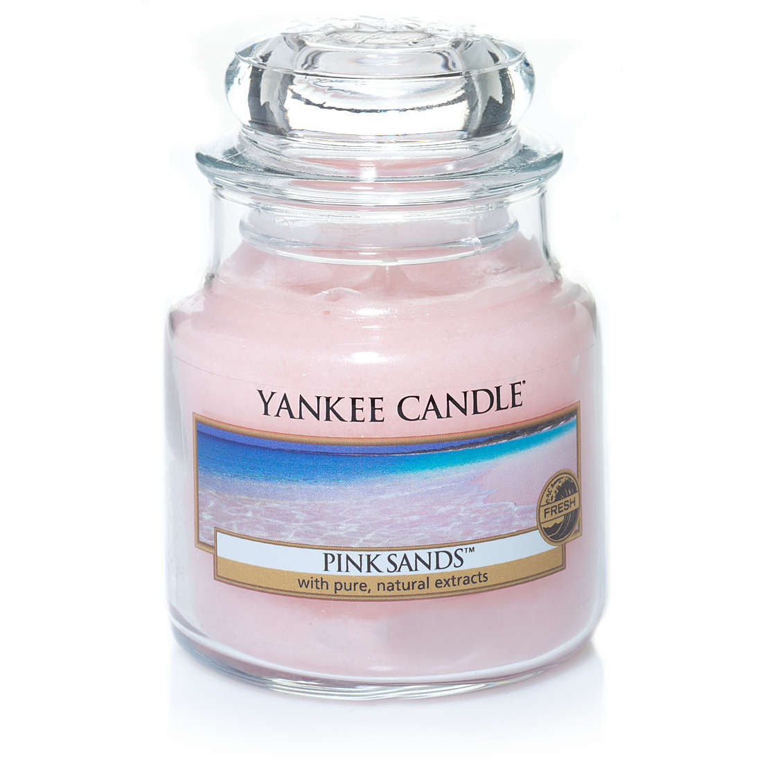 candle Yankee Candle 1205342E