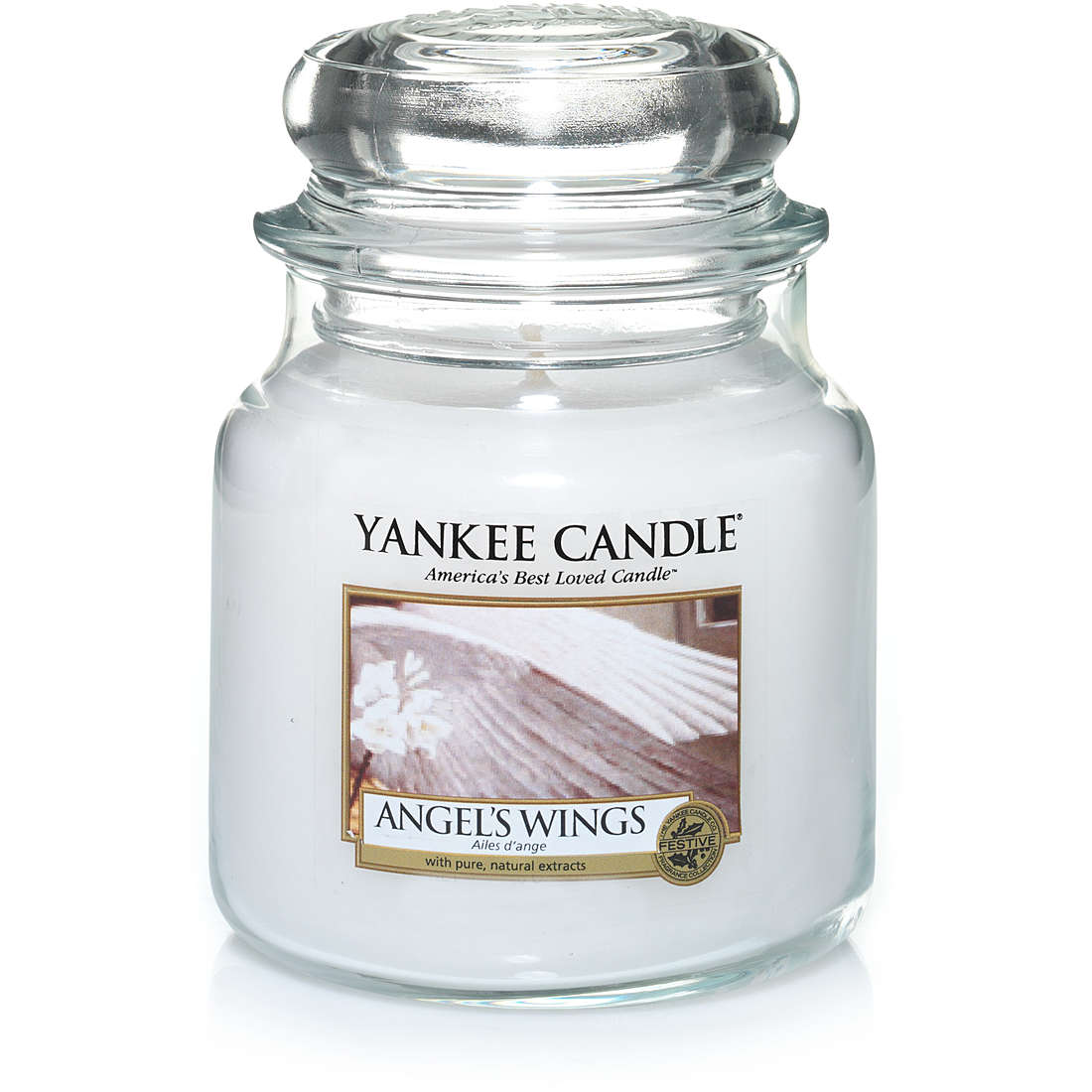 candle Yankee Candle 1306396E