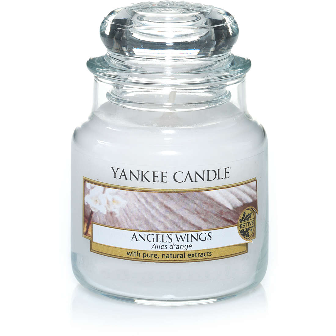 candle Yankee Candle 1306398E