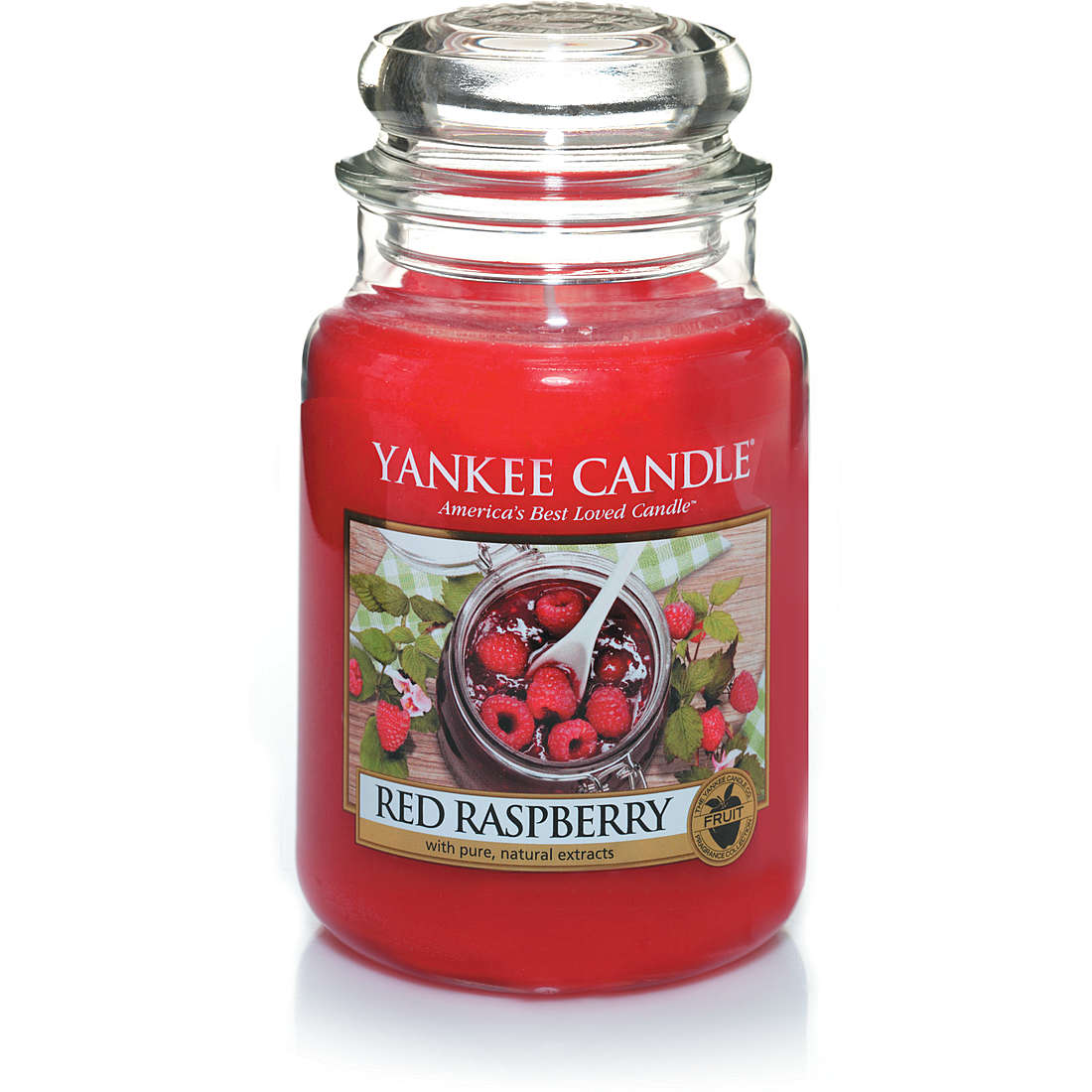 candle Yankee Candle 1323186E