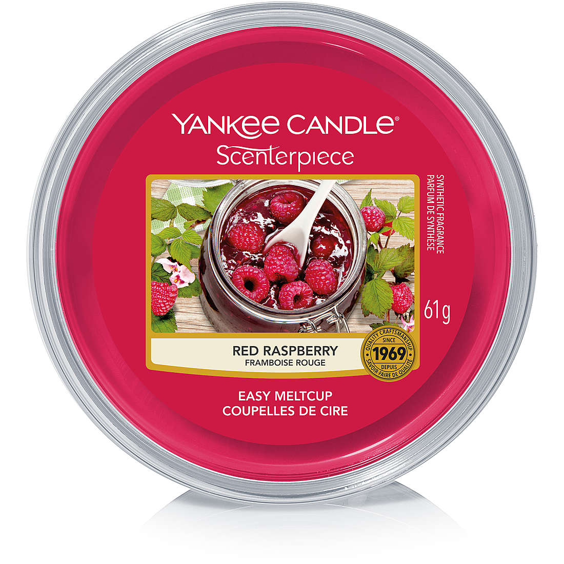 candle Yankee Candle 1339530E