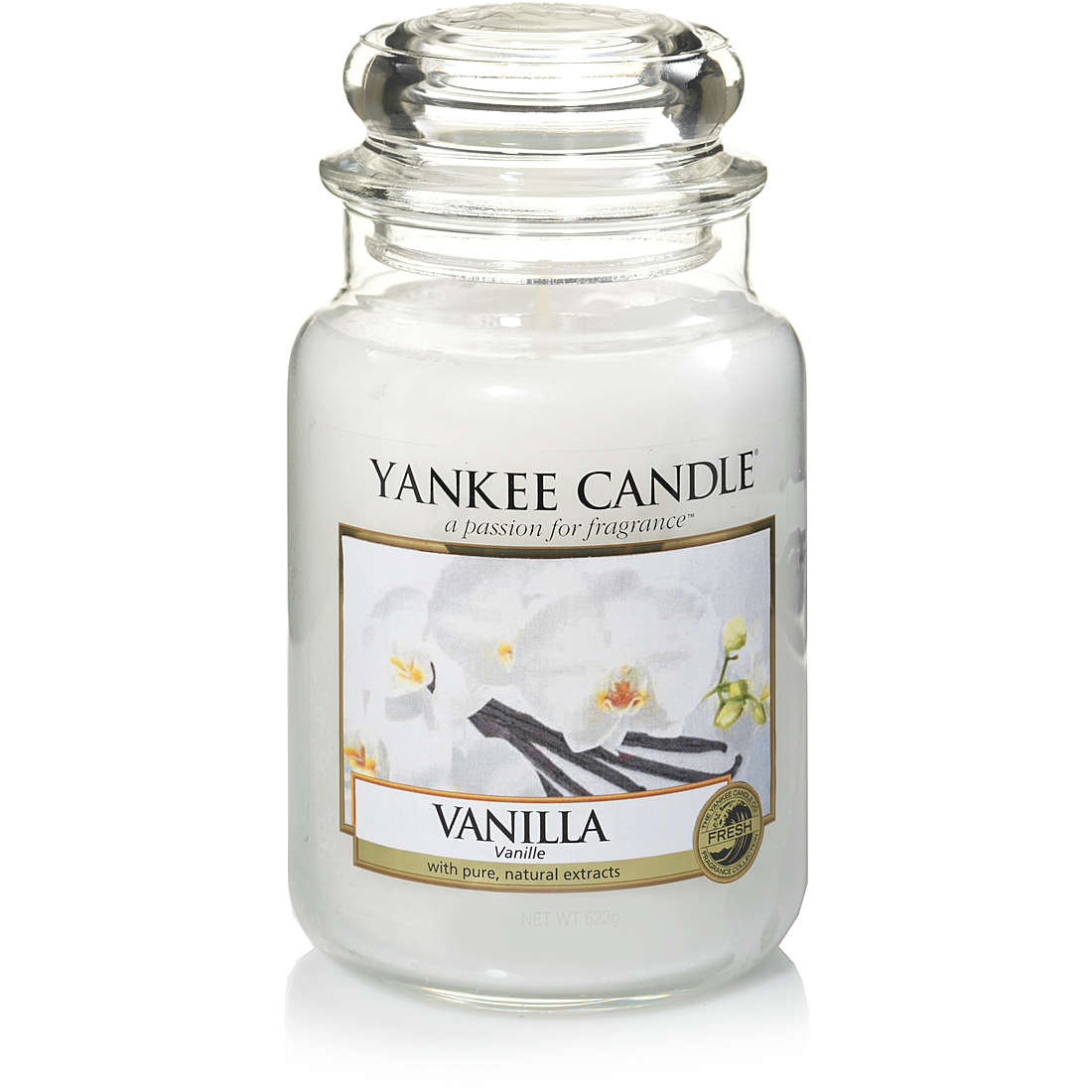 candle Yankee Candle 1507743E
