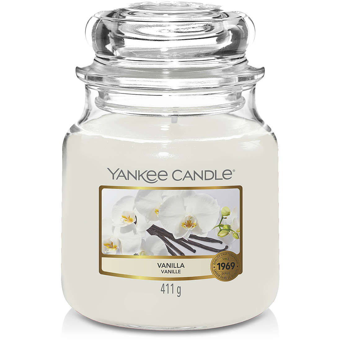 candle Yankee Candle 1507744E