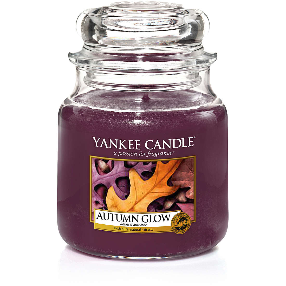 candle Yankee Candle 1556219E