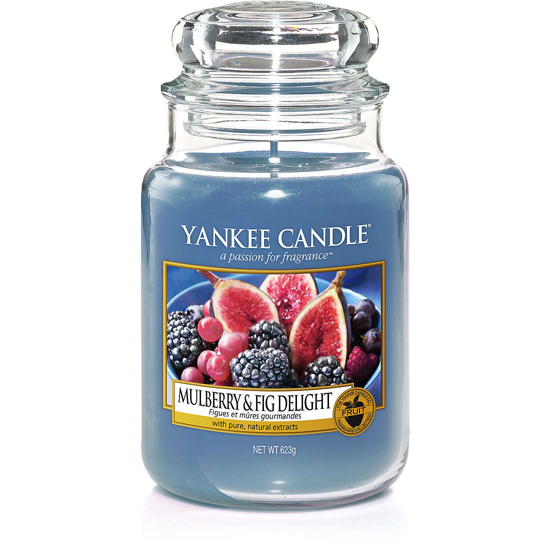 candle Yankee Candle 1556245E