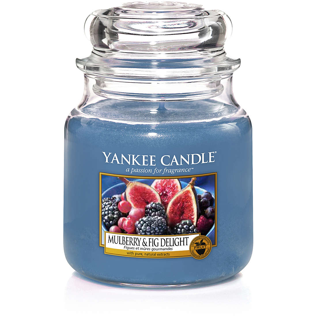 candle Yankee Candle 1556246E