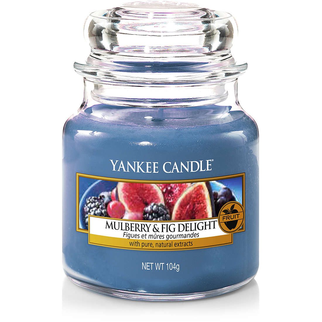 candle Yankee Candle 1556247E