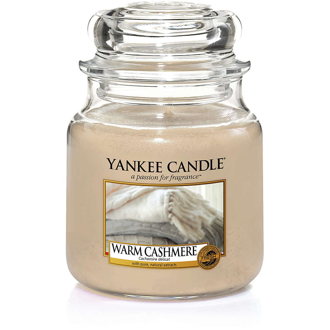 candle Yankee Candle 1556252E