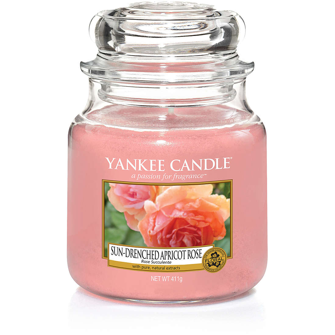 candle Yankee Candle 1577134E