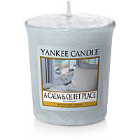 candle Yankee Candle 1577150E