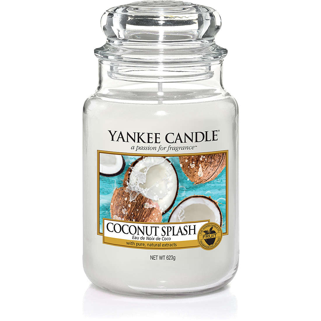candle Yankee Candle 1577807E