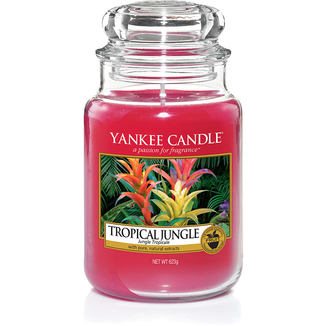 candle Yankee Candle 1577809E