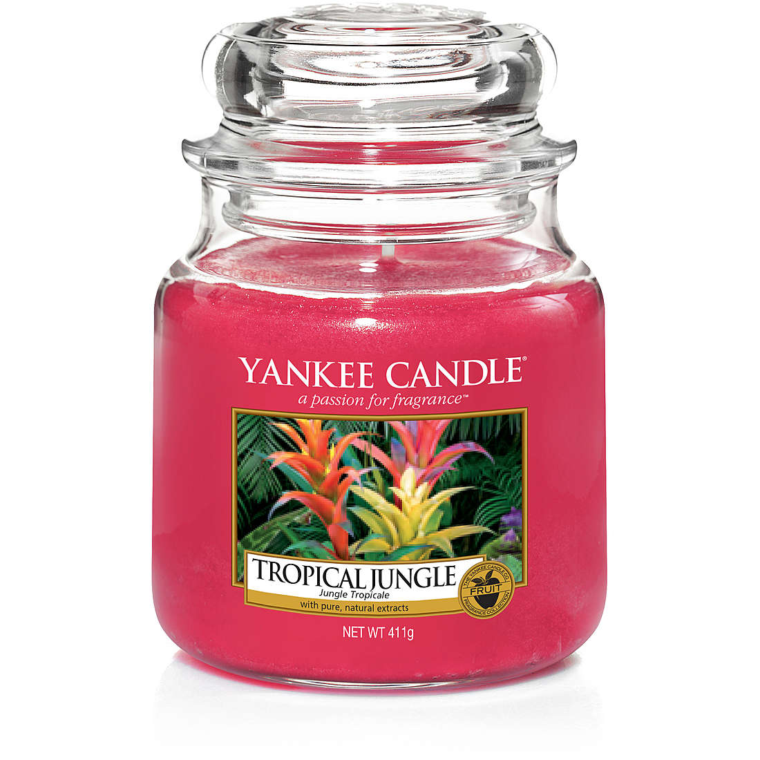 candle Yankee Candle 1577813E