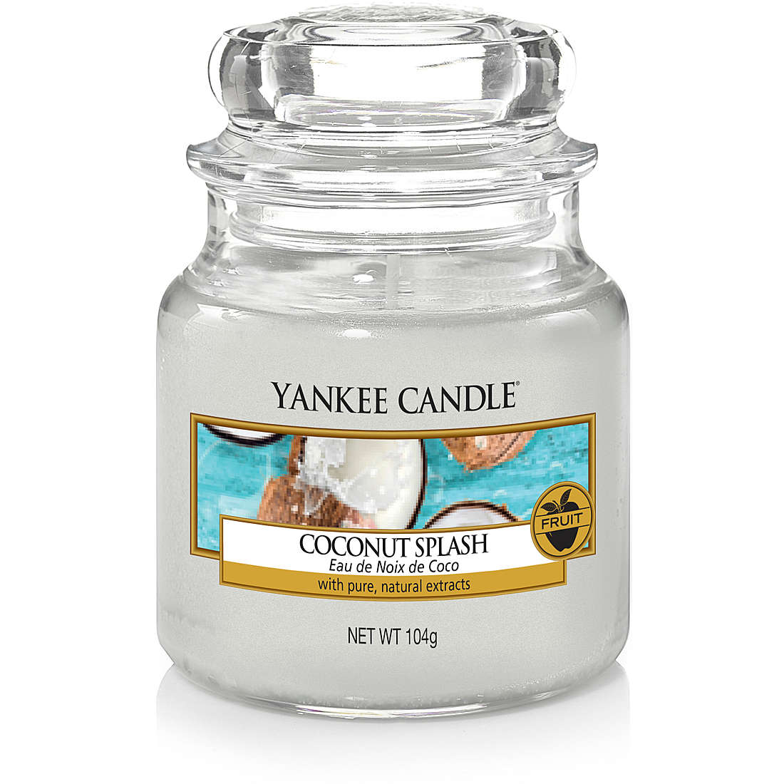 candle Yankee Candle 1577815E