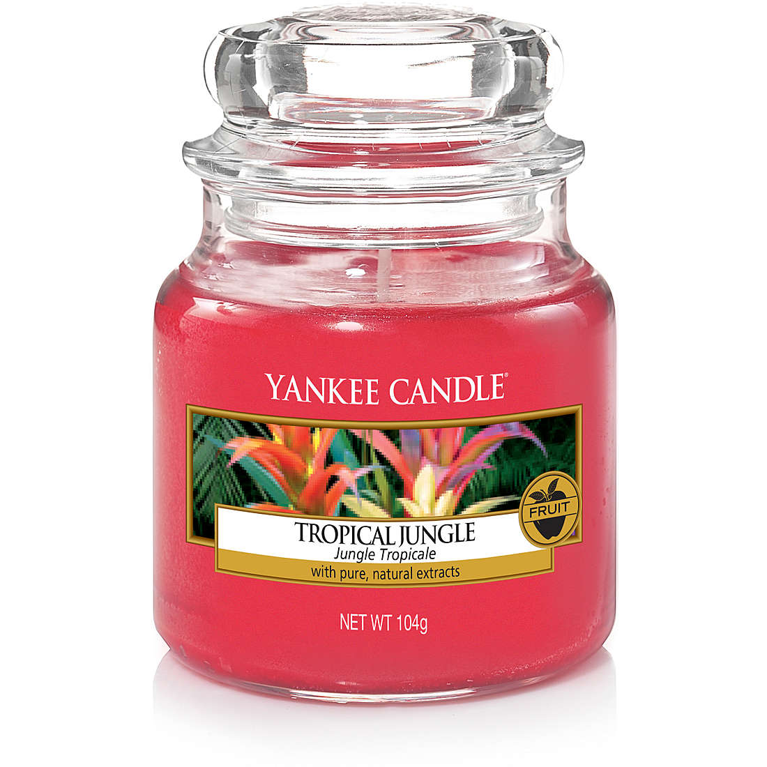 candle Yankee Candle 1577817E