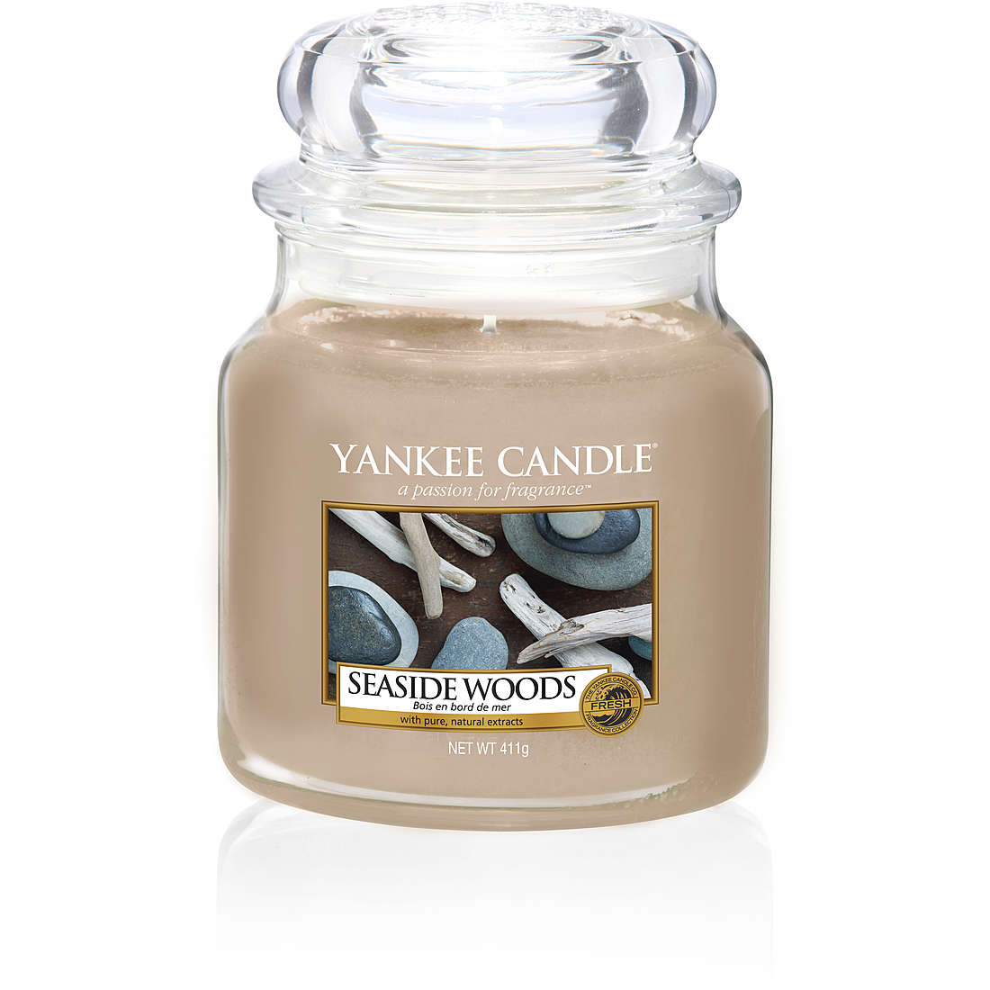 candle Yankee Candle 1609100E